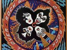 KISS / ROCK AND ROLL OVER / CASABLANCA / HARD ROCK / VICTOR JAPAN