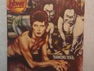 Diamond Dogs LP Gatefold -David Bowie-1974  APL1-0576 A1/B1 FIRST PRESS VG/VG