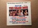 THE BEACH BOYS - BEST OF THE BEACH BOYS JUKEBOX EP