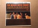 THE BEACH BOYS - THE BEACH BOYS TODAY  JUKE BOX EP