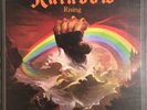 Rainbow Rainbow Rising Polydor 2490-137 Original Vinyl LP 1976 Excellent+