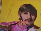 The Beatles/Paul McCartney 1968 signed Sgt Peppers-Caiazzo