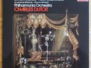 Saint Saens  Danse Macabre Philharmonic Orchestra Charles Dutoit Decca SXL 6975
