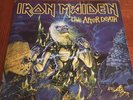Iron Maiden - Live After Death 2-LP Vinyl Capitol SABB-12441 1985 w/Booklet  EX