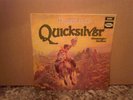 QUICKSILVER MESSENGER SERVICE - HAPPY TRAILS - ROCK VINYL LP - 1969 - A MASTERPI