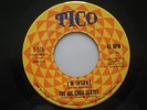 The Joe Cuba Sextet- Talk About Luv / I'm Insane 7