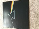 Pink Floyd ‘Dark Side Of The Moon’ Vinyl Record Album LP