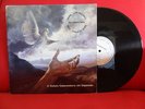 LOVE PEACE AND UNITY LP NMINT Cabo Verde Music *RARE* Paulino Vieira Luis Morais