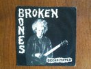 BROKEN BONES -DECAPITATED -7