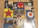 Paul Weller - Stanley Road vinyl LP UK 1st pressing.