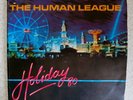 The Human League – Holiday 80 2x7