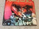 Amon Duul II Dance Of The Lemmings LP 1971 United Artists UAS 9954