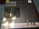 Queen + Paul Rodgers - The Cosmos Rocks Collectors Edition Vinyl + CD Box Set