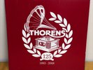 Thorens 125th Anniversary 3 LP  Audiophile