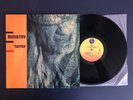 MINISTRY Twitch 1986 First Press 1st LP Vinyl VG+/VG+