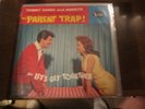 Annette Funicello Picture sleeve - PARENT TRAP - NM-