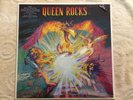 QUEEN ROCKS VINYL DOUBLE LP UK SHRINK WRAP SEALED FACTORY CONDITION