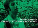 Belle and Sebastian-The Boy With the Arab Stra (UK IMPORT) Vinyl / 12