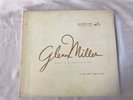 GLENN MILLER AND HIS ORCHESTRA LIMITED EDITION RECORD SET