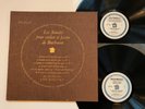LILI KRAUS WILLI BOSKOVSKY Beethoven FRENCH 2LP DISCOPHILES FRANCAIS DF 167-168-