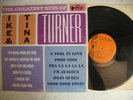 Ike & Tina Turner - Greatest Hits Of - LP Sue LP-1038 2nd Press 1965
