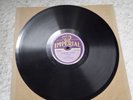 FRANK LUTHER - Memphis Yodel/Blue Yodel NO.2124 SHELLAC (1929) (VERY RARE) VG+
