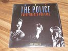 The Police Every Breath You Take 1986 - The Singles - LP Record in Shrink