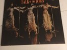 Diana Ross And The Supremes - 'Live' At London's Talk Of The Town - LP - (Promo)