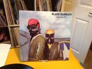 Black Sabbath, Never Say Die, 9102751 VERTIGO.first press 1y//1 2y//2 inner  S2
