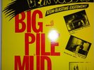 Deja Voodoo - Big Pile of Mud  LP 1988  OG-18 OG Music