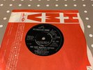 THE RAELETS - ONE ROOM PARADISE / ONE HURT DESERVES ANOTHER - pop1591 - hmv