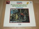 HÄNDEL 5 LP BOX - ADMETO / CURTIS / GOMEZ / EMI SQ in NEU SEALED