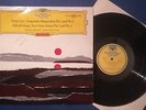 N226 Liszt Hungarian Rhapsodies No 1 & 2 Grieg KrausTulip DGG 136 020 Red Stereo