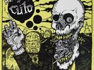 Culo-My Life Sucks And I Could Care Less VINYL NEU