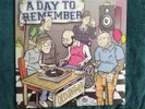 A Day to Remember/Old Record, (Vinyl, Mar-2016, Victory Records)