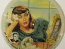 Vogue Picture Disc Art Kassel 78 R-734 A Little Consideration/Sweetheart Sexy