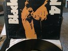 BLACK SABBATH Vol 4, Original BS2602 GREEN WB LABELS Booklet Intact VG+ VINYL