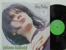 JULIANA HATFIELD - HEY BABE LP 1992 UK ORIG MAMMOTH JOHN HARDING LIZ PHAIR