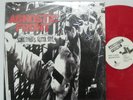 Agnostic Front - Something's Gotta Give LP 1998 US ORG Red Vinyl Epitaph MADBALL