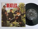 BEATLES PAPERBACK WRITER / RAIN 1980's reissue 7