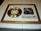 IKE AND TINA TURNER Nutbush City Limits Gold 1973 45 United Artists UA-XW298-W