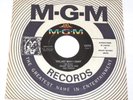 GRANT SMITH & POWER Thinkin' About You/ You Got What I Want 45 Rare SOUL MANSHIP