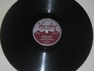 1959 78 rpm Record Vee-Jay 331 John Lee Hooker Hobo Blues/Crawlin Kingsnake