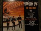 The Beatles- Something New- Japanese Import- NM