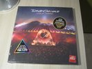 DAVID GILMOUR - Live At Pompeii - 4LP Set 180g Vinyl - New, still sealed