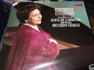 DE LARROCHA : BEETHOVEN PIANO CONCERTOS 3LP BOX DECCA DIGITAL GERMANY
