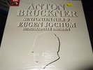 JOCHUM : BRUCKNER SINFONIEN NR. 1-9  11LP BOX EMI GERMANY