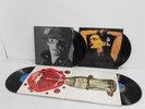 3x Vinyl LP Lou Reed Rock n Roll Animal Andy Warhol's Velvet Underground 2354010