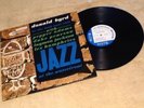 DONALD BYRD AT THE HALF NOTE CAFE.  BLUE NOTE BLP 4060 LP DG MONO RVG. EX