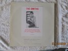 THE SMITHS-SO THIS IS AMERICA. Live at Mansfield Mass. double lp